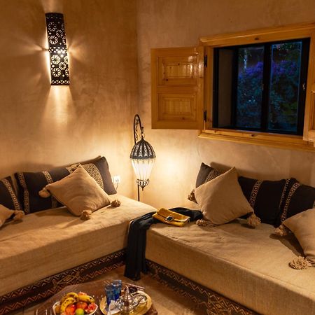 Dar Sofar Hotel Agdz Exterior photo