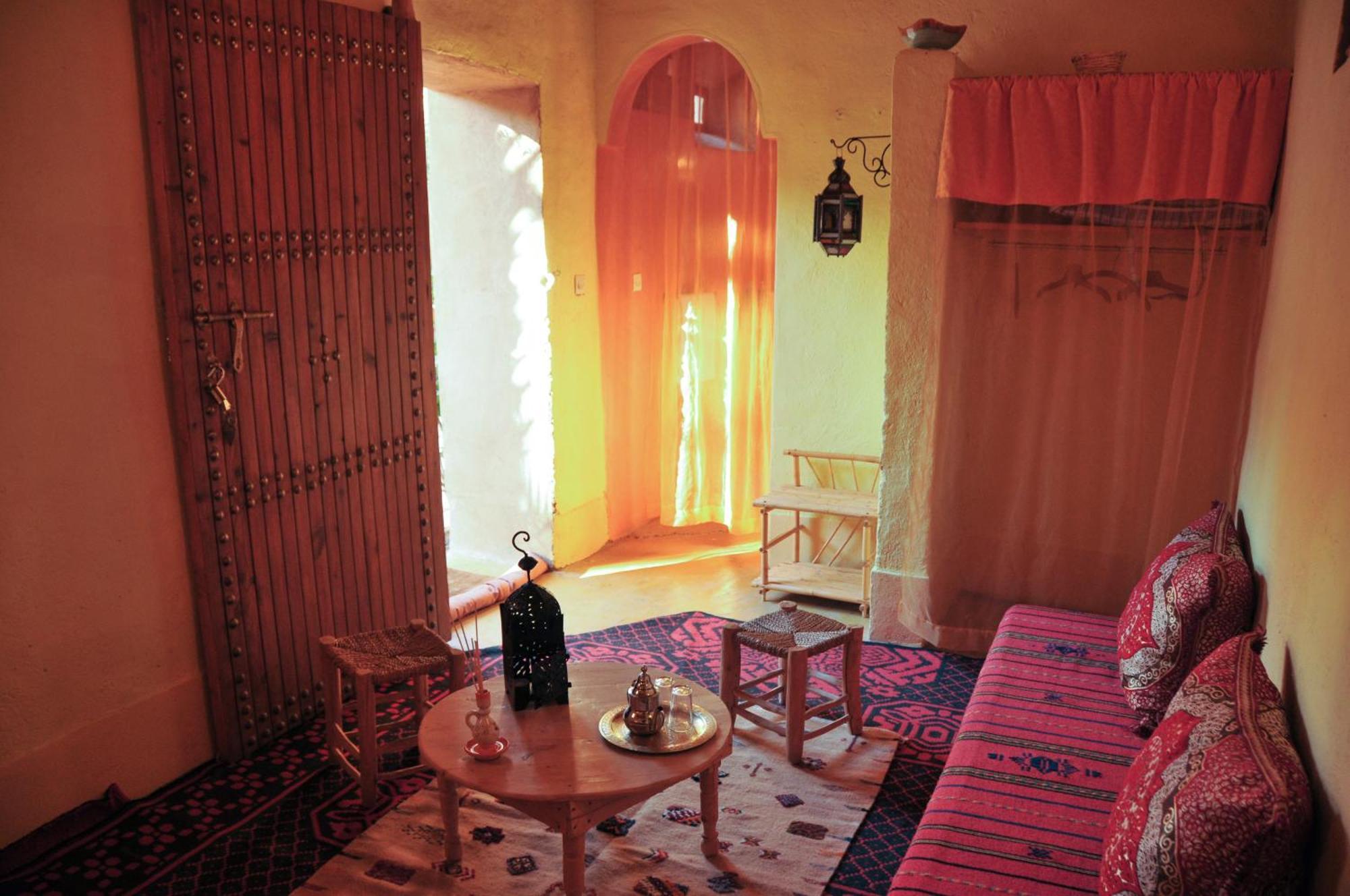 Dar Sofar Hotel Agdz Room photo
