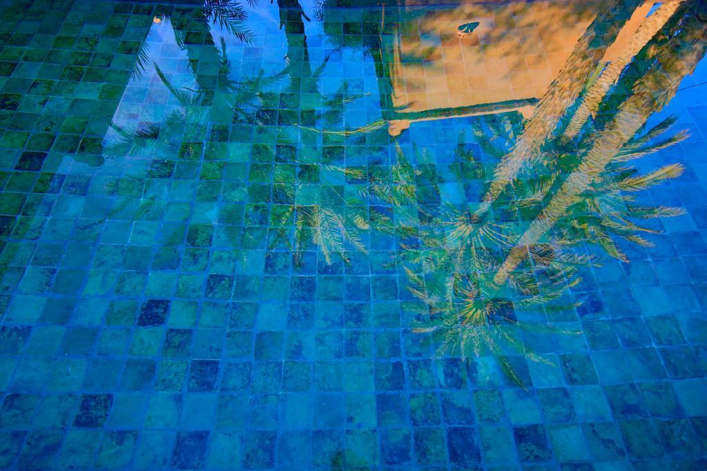 Dar Sofar Hotel Agdz Exterior photo